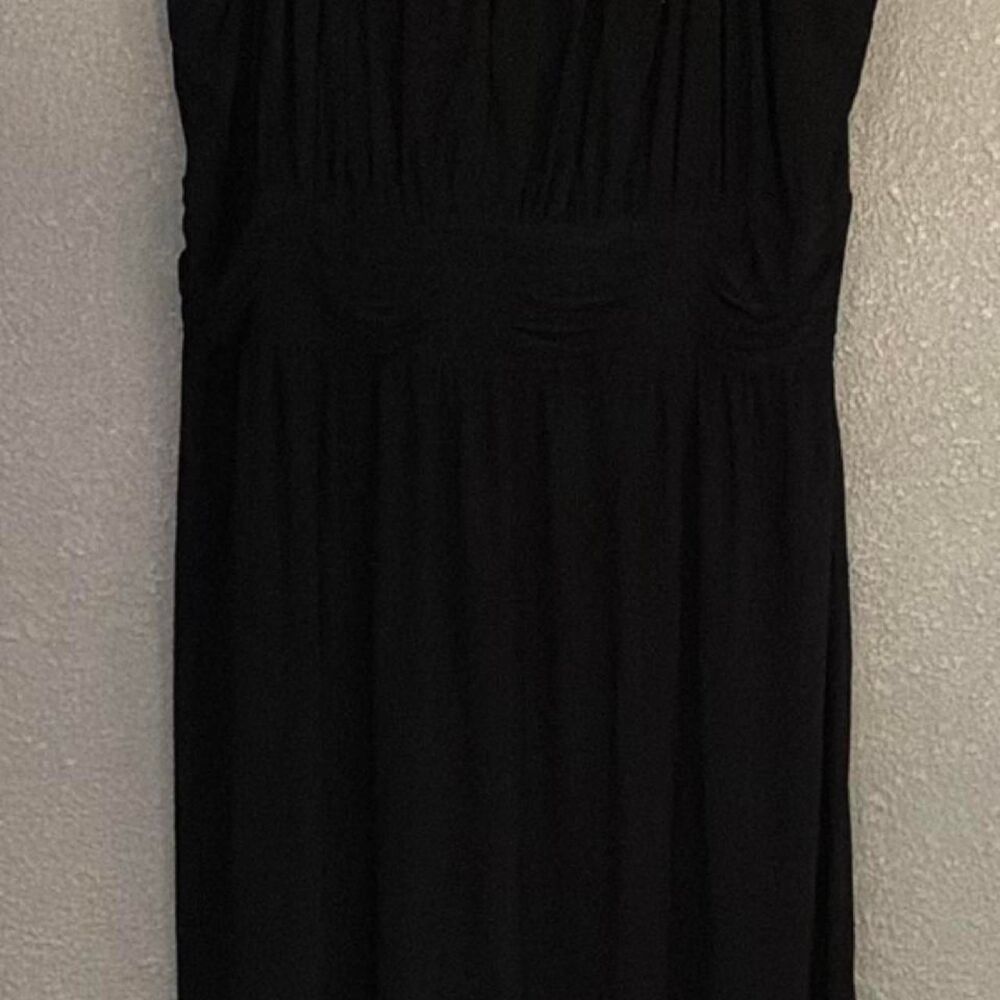 Unbranded Women's Black Dress